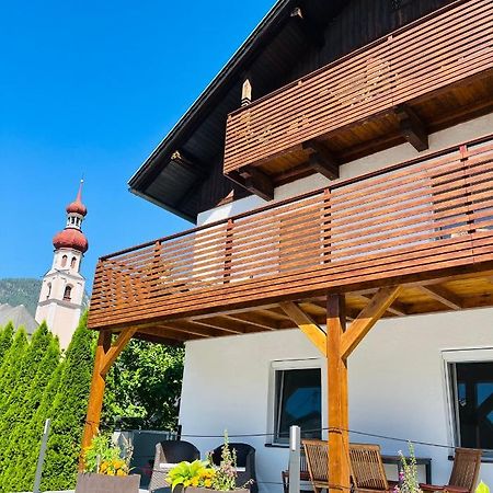 Appartement Seehof Nassereith Kültér fotó