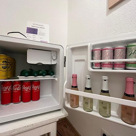 Appartement Seehof Nassereith Kültér fotó