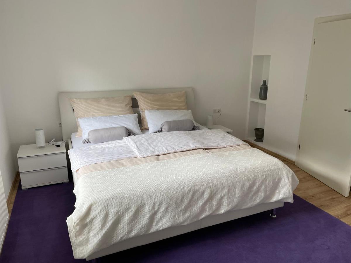 Appartement Seehof Nassereith Kültér fotó