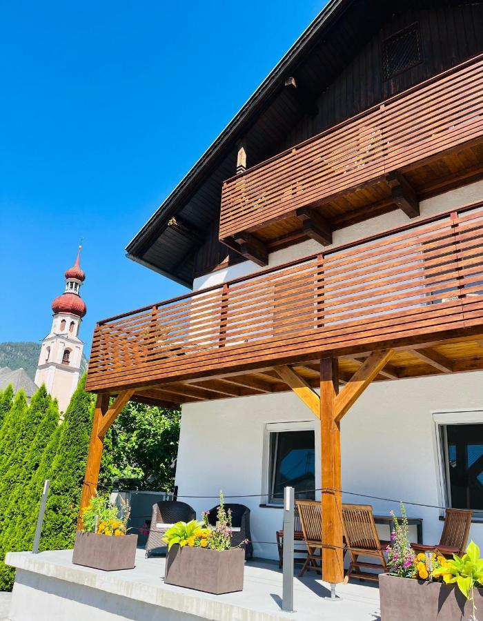Appartement Seehof Nassereith Kültér fotó
