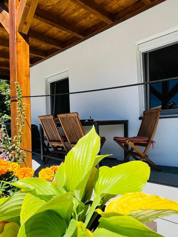 Appartement Seehof Nassereith Kültér fotó