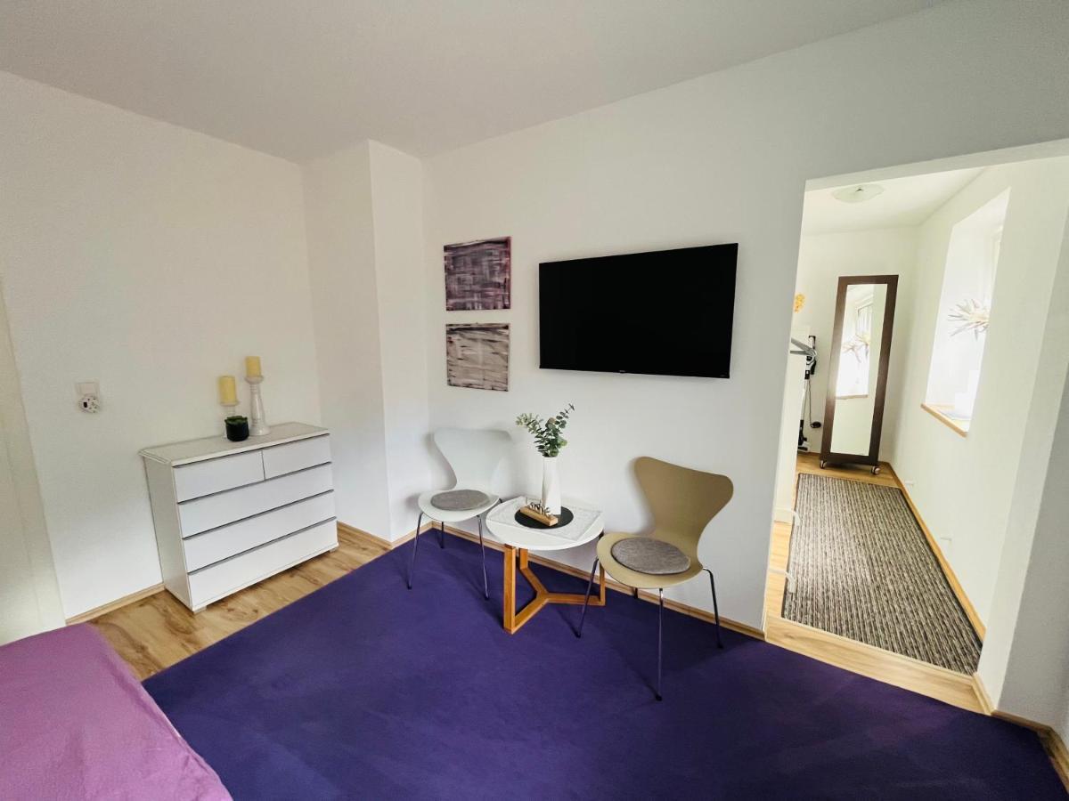 Appartement Seehof Nassereith Kültér fotó