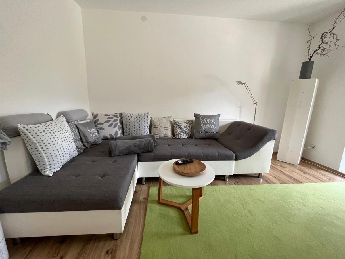 Appartement Seehof Nassereith Kültér fotó