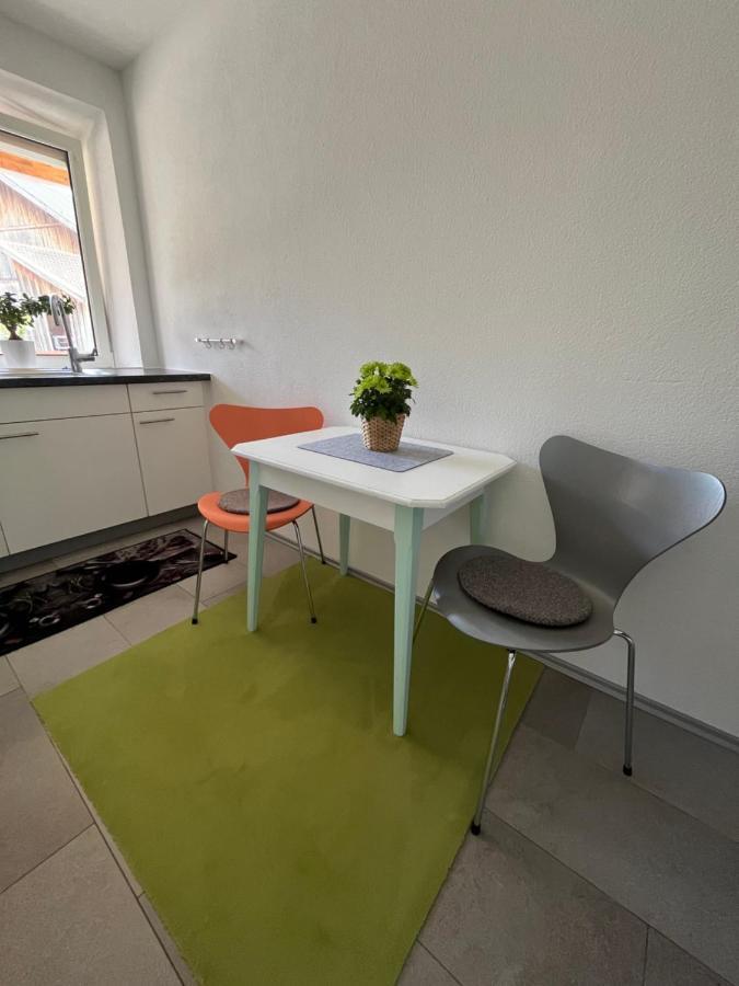 Appartement Seehof Nassereith Kültér fotó