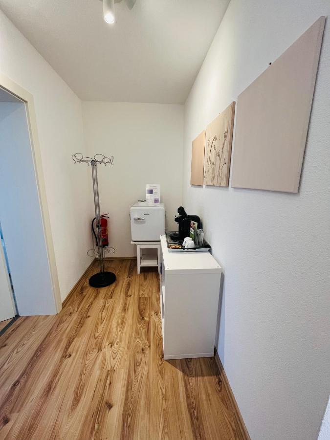 Appartement Seehof Nassereith Kültér fotó