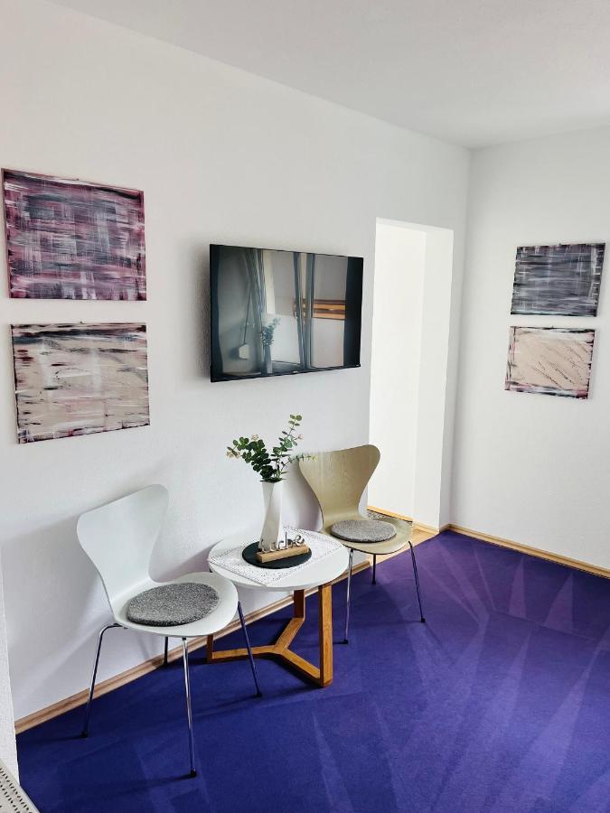 Appartement Seehof Nassereith Kültér fotó