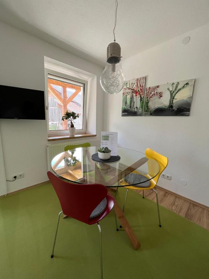 Appartement Seehof Nassereith Kültér fotó