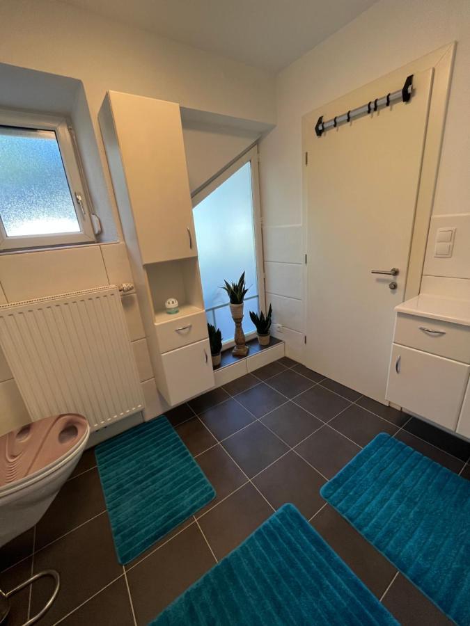Appartement Seehof Nassereith Kültér fotó
