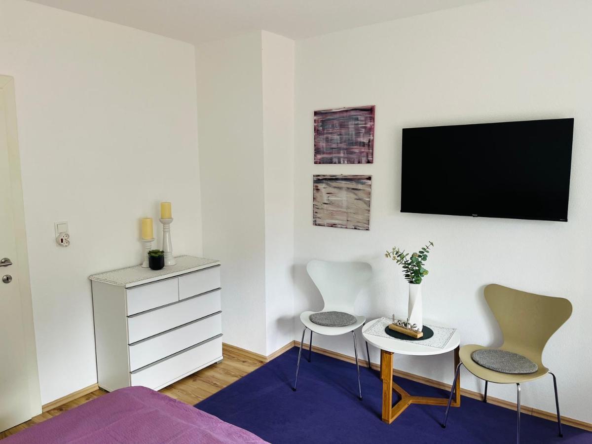 Appartement Seehof Nassereith Kültér fotó
