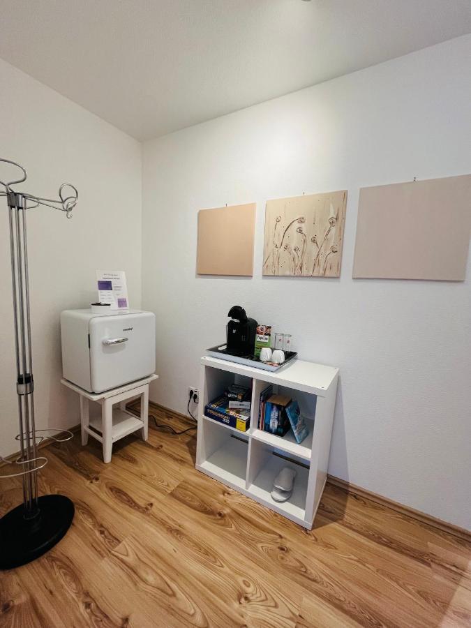 Appartement Seehof Nassereith Kültér fotó