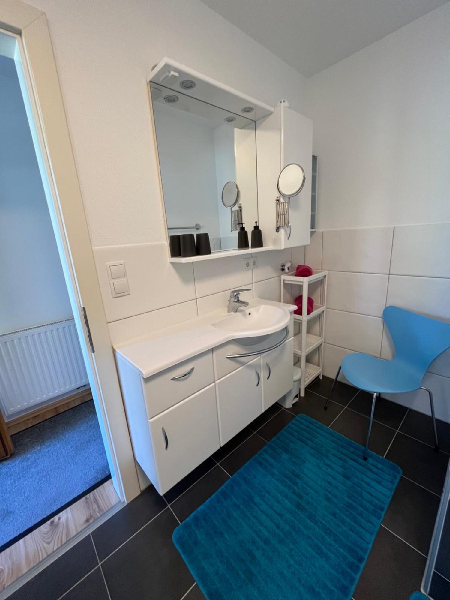 Appartement Seehof Nassereith Kültér fotó