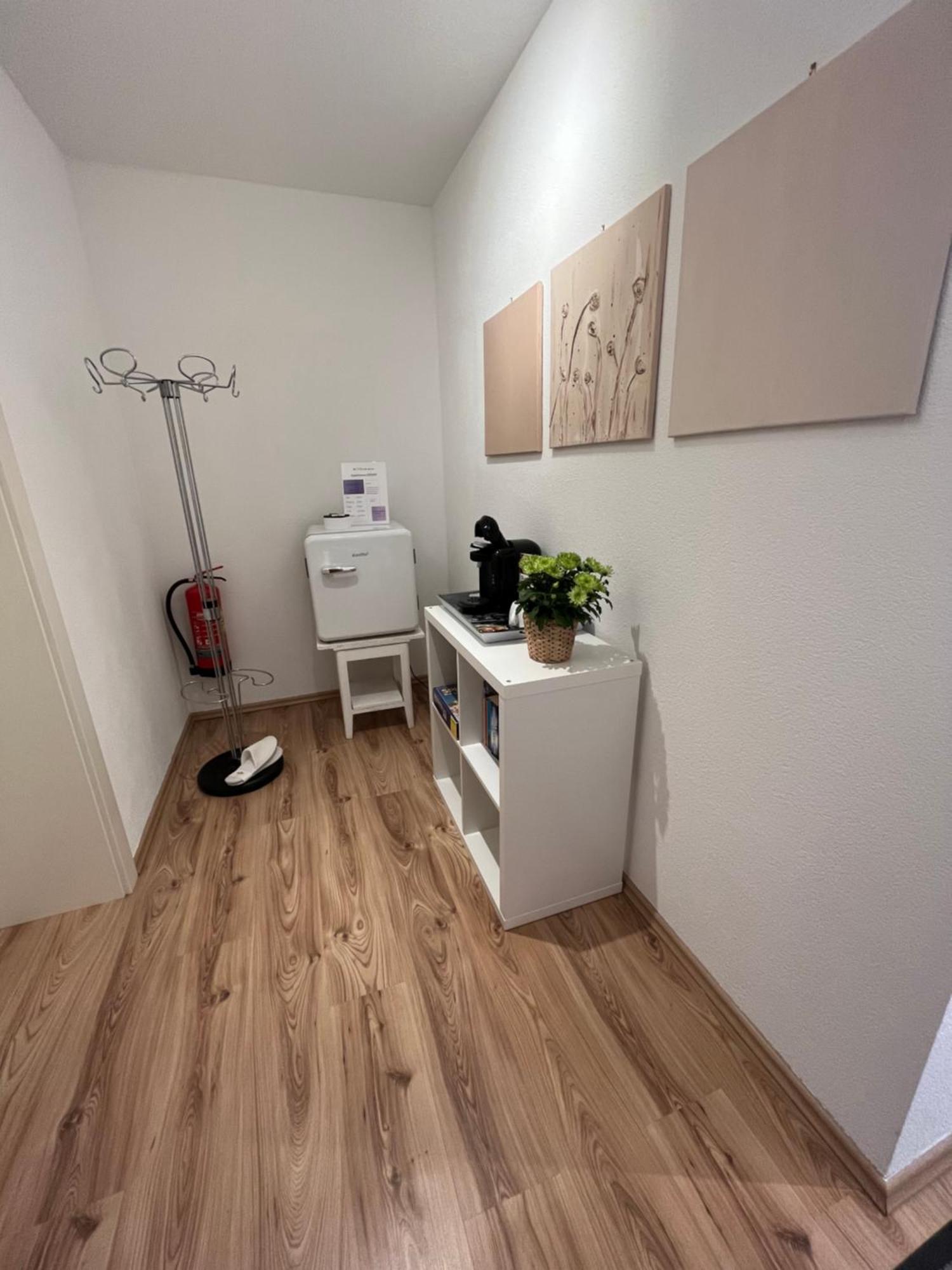 Appartement Seehof Nassereith Kültér fotó