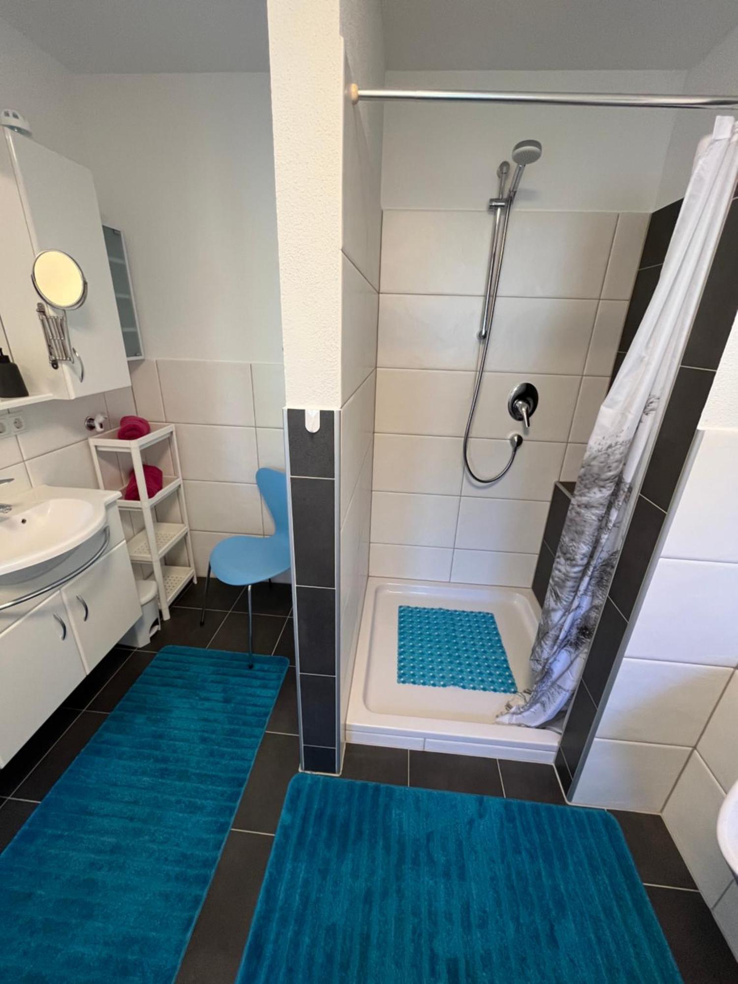 Appartement Seehof Nassereith Kültér fotó