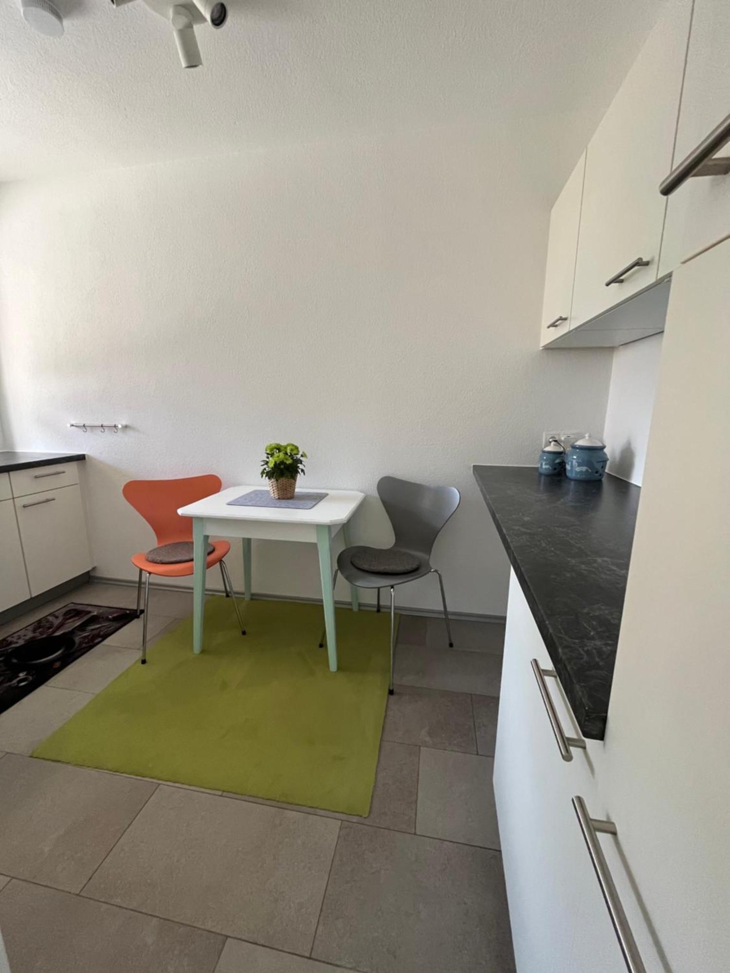 Appartement Seehof Nassereith Kültér fotó