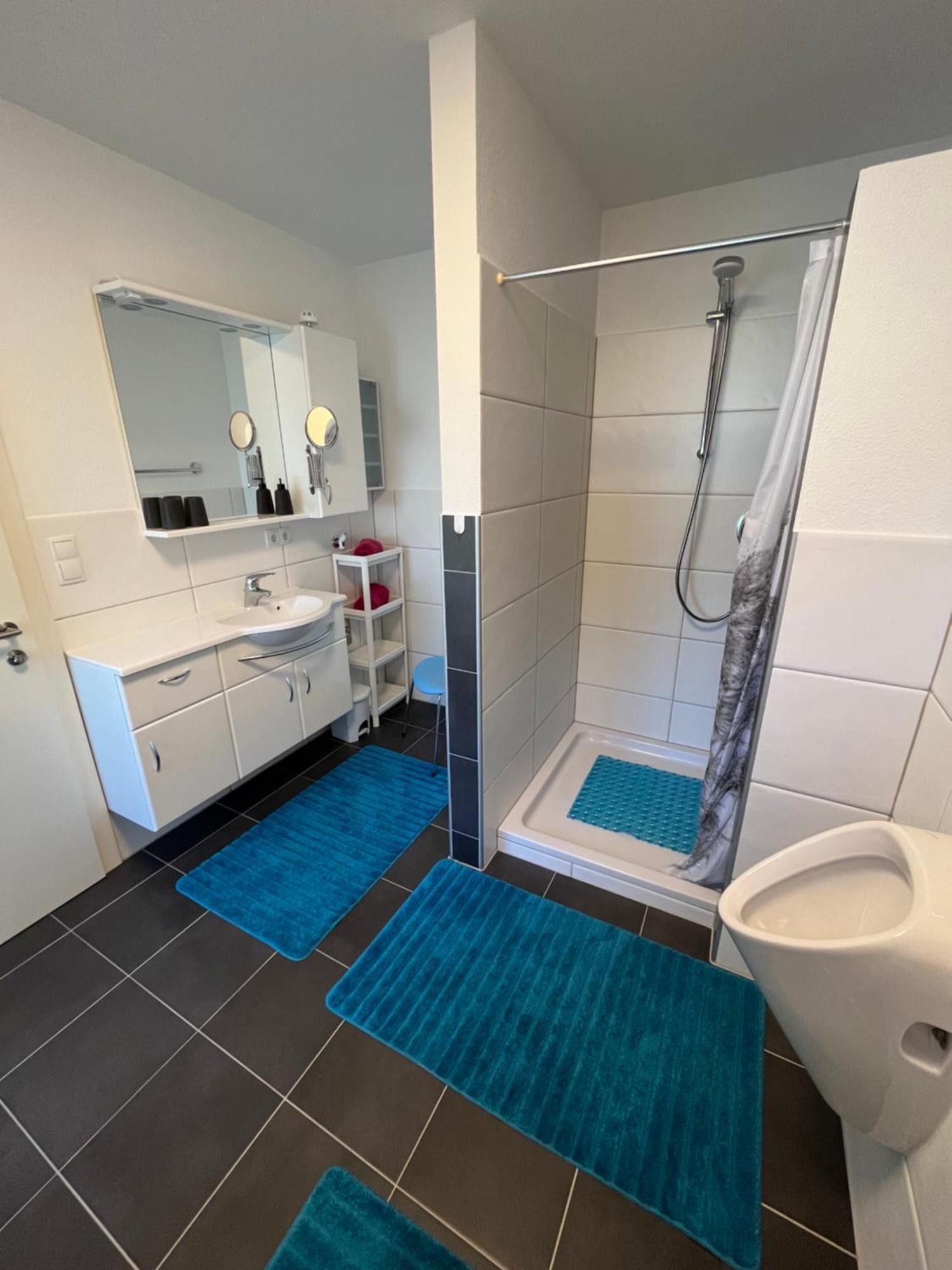 Appartement Seehof Nassereith Kültér fotó