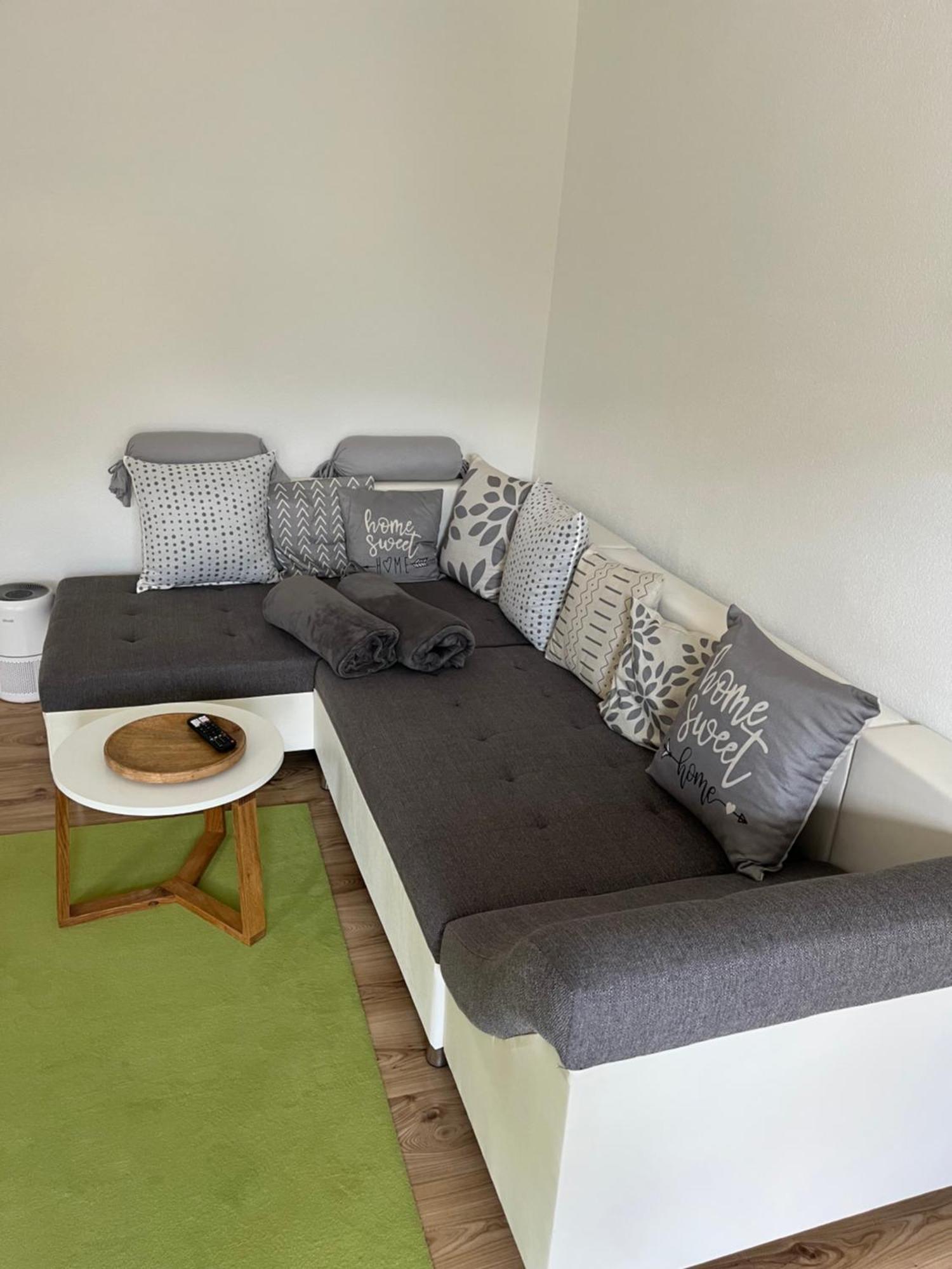 Appartement Seehof Nassereith Kültér fotó