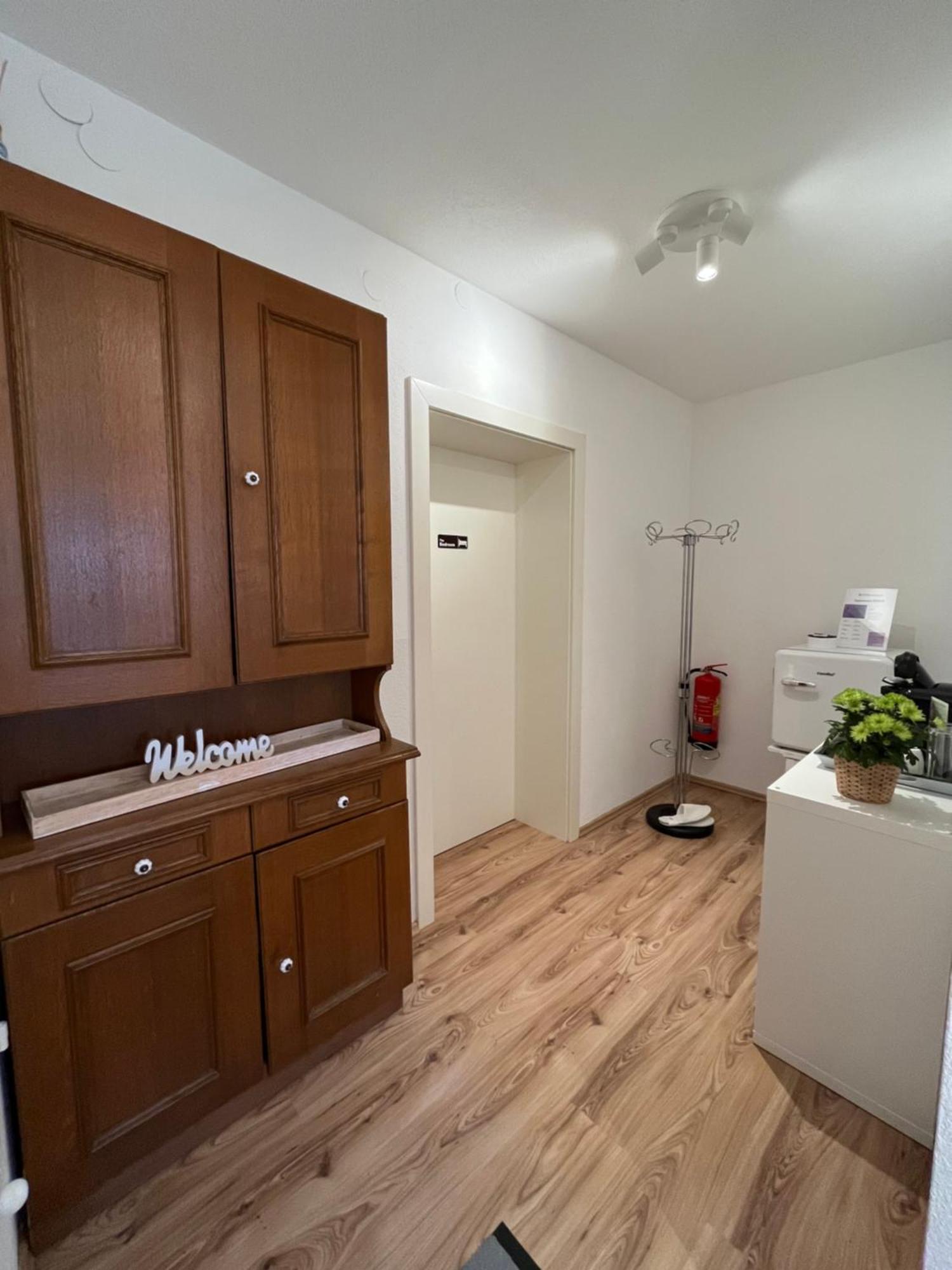 Appartement Seehof Nassereith Kültér fotó