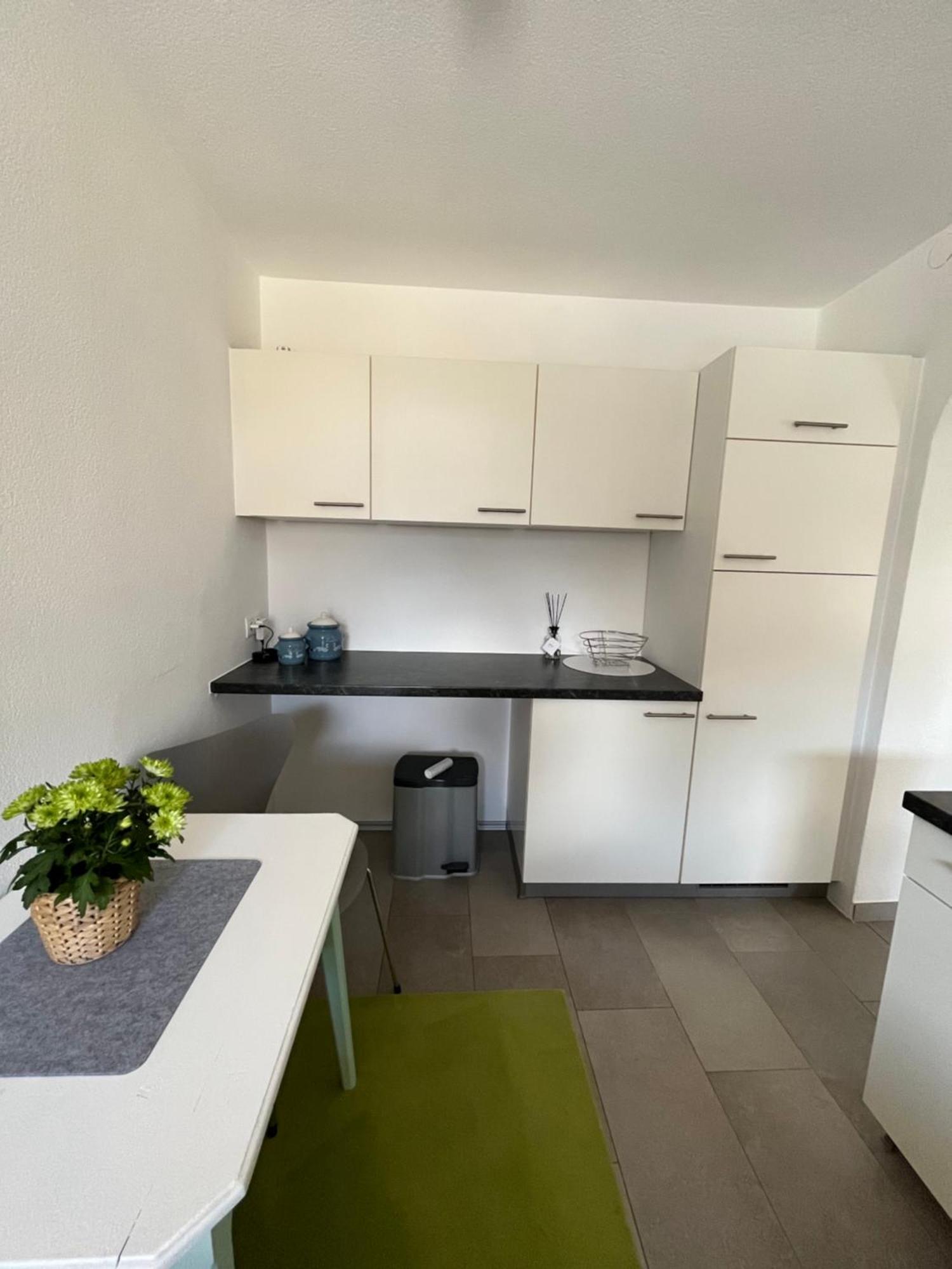 Appartement Seehof Nassereith Kültér fotó