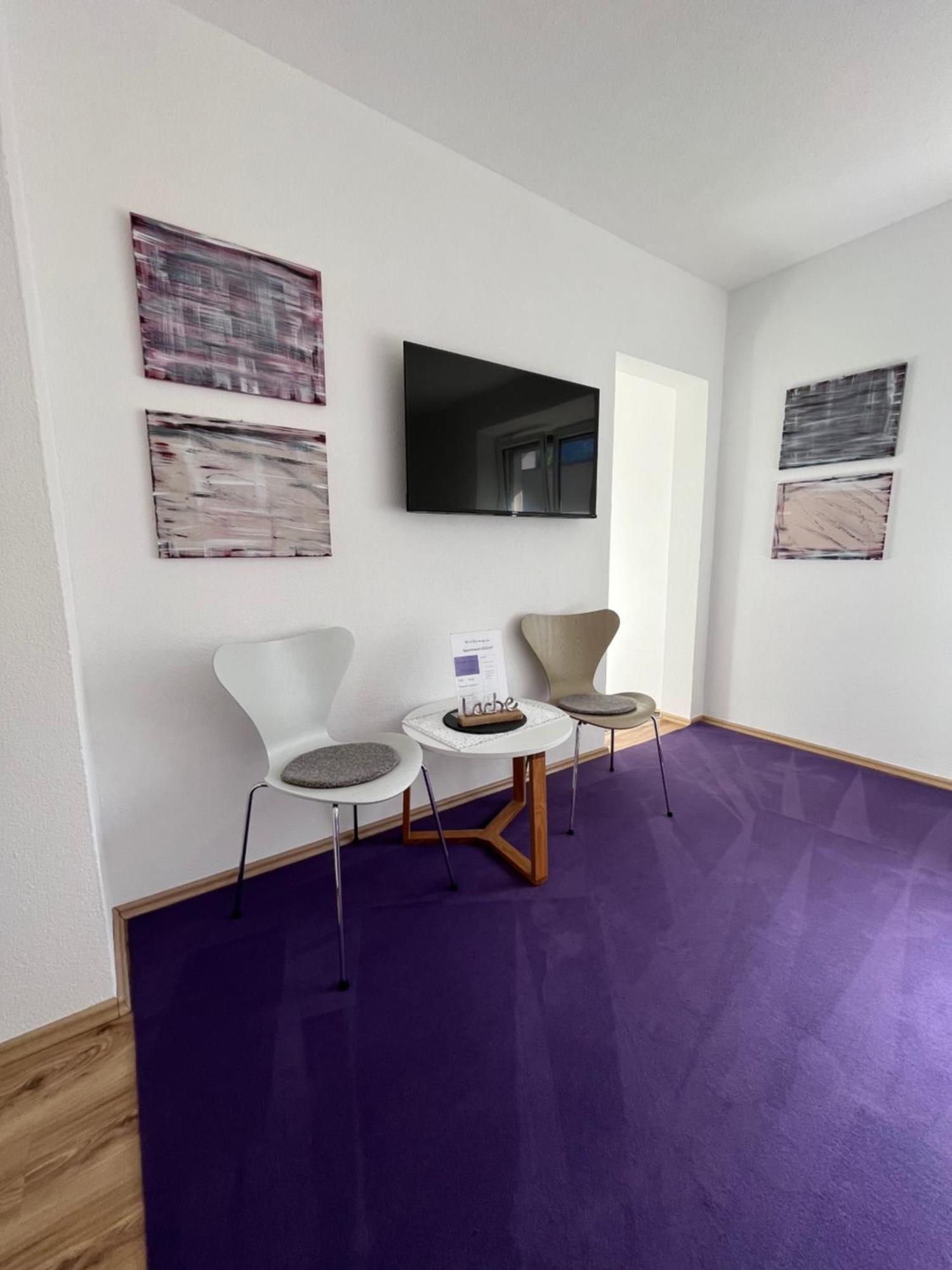 Appartement Seehof Nassereith Kültér fotó