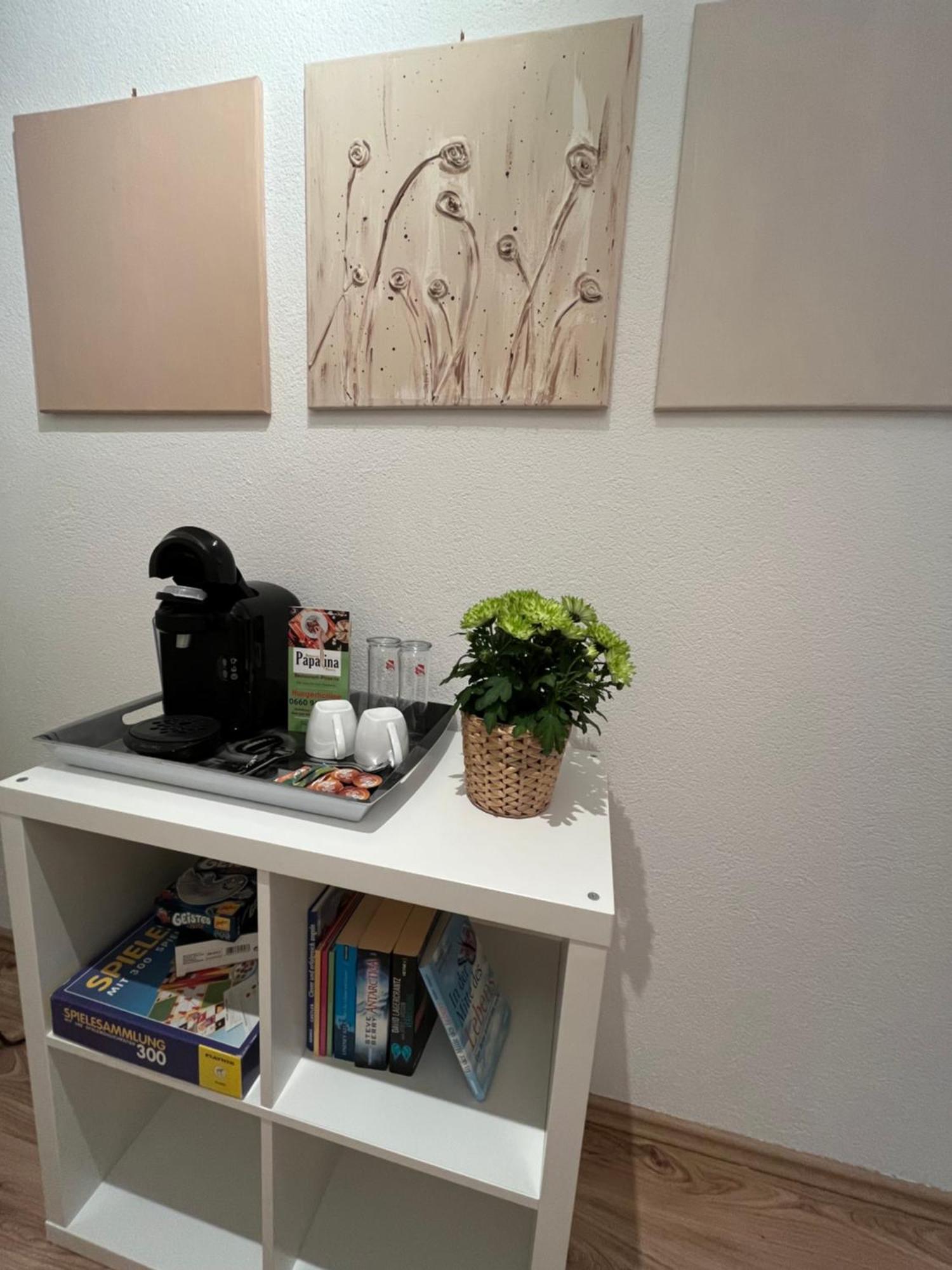 Appartement Seehof Nassereith Kültér fotó
