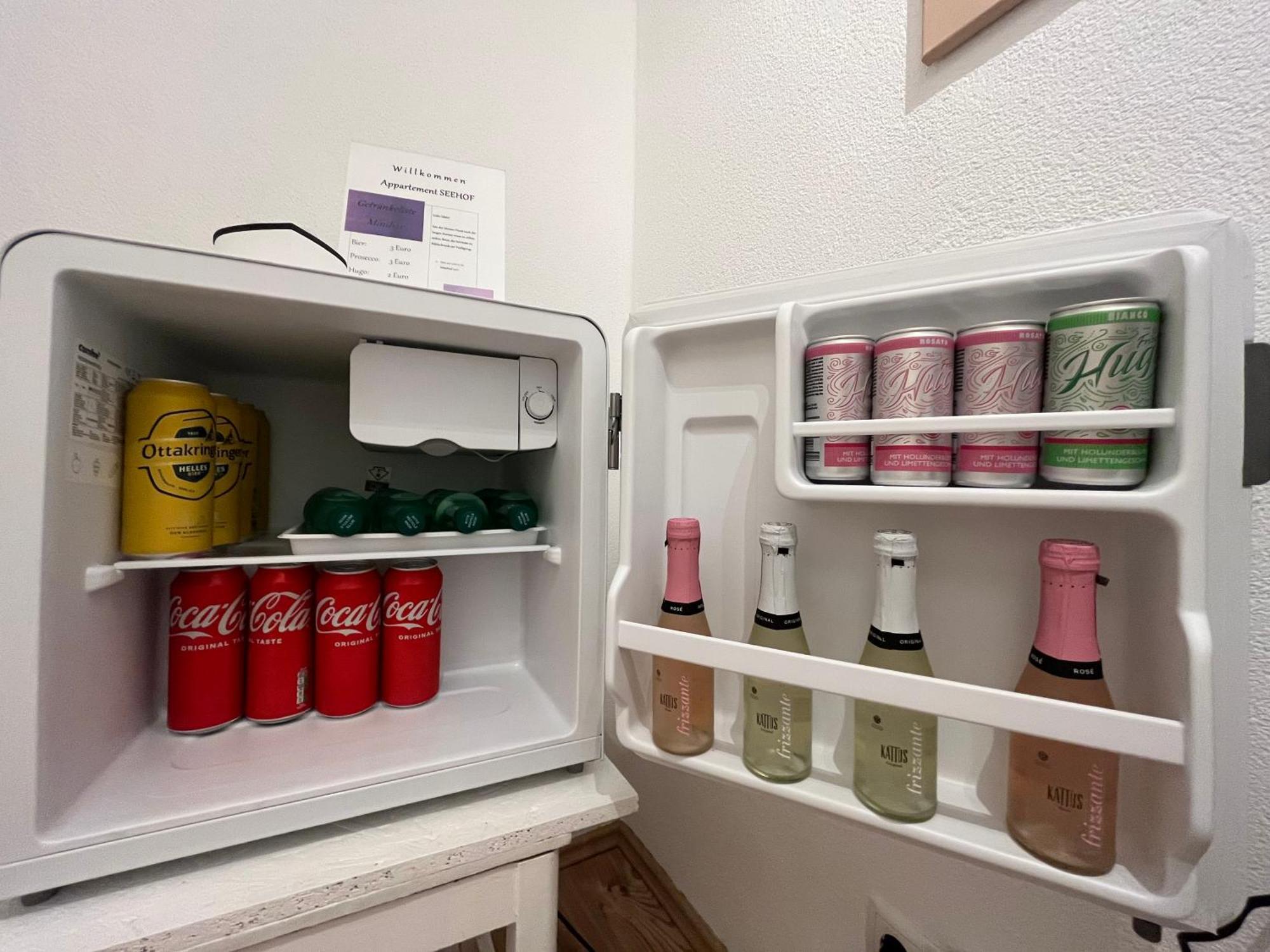 Appartement Seehof Nassereith Kültér fotó